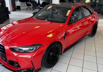 BMW M3 68.000 km 70.900 &euro; Heilbronn 74080