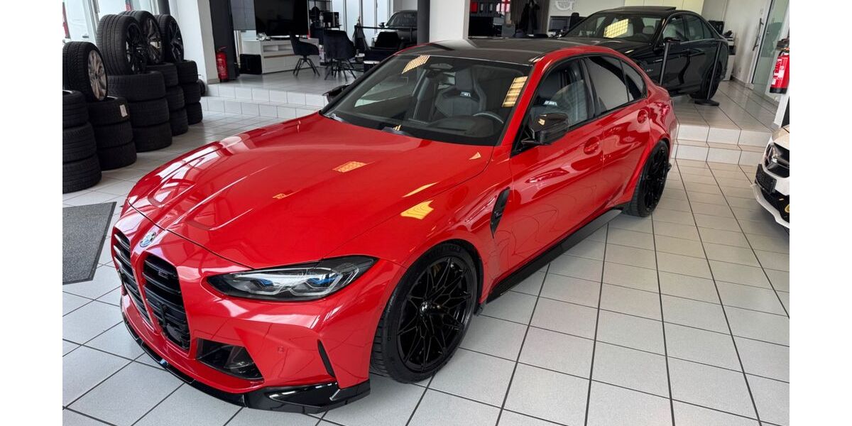 BMW M3 68.000 km 70.900 &euro; Heilbronn 74080