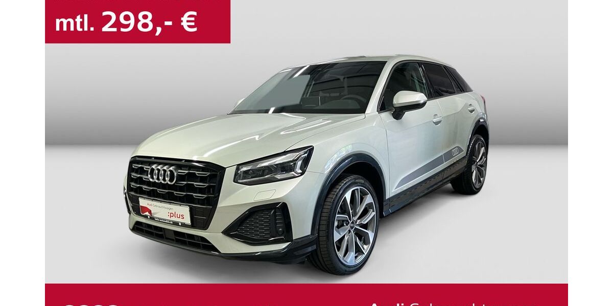 Audi Q2 27.900 km 31.990 &euro; Ludwigsburg 71636