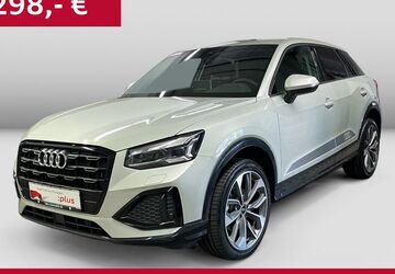 Audi Q2 27.900 km 32.990 &euro; Ludwigsburg 71636