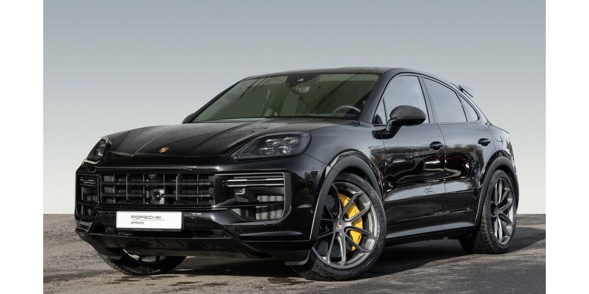 Porsche Cayenne 8.500 km 229.900 &euro; Heilbronn 74074