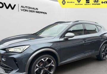 Cupra Formentor 17.900 km 42.880 &euro; Mosbach 74821