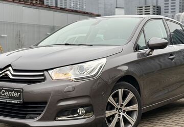 Citroen C4 93.526 km 7.950 &euro; Brackenheim 74336