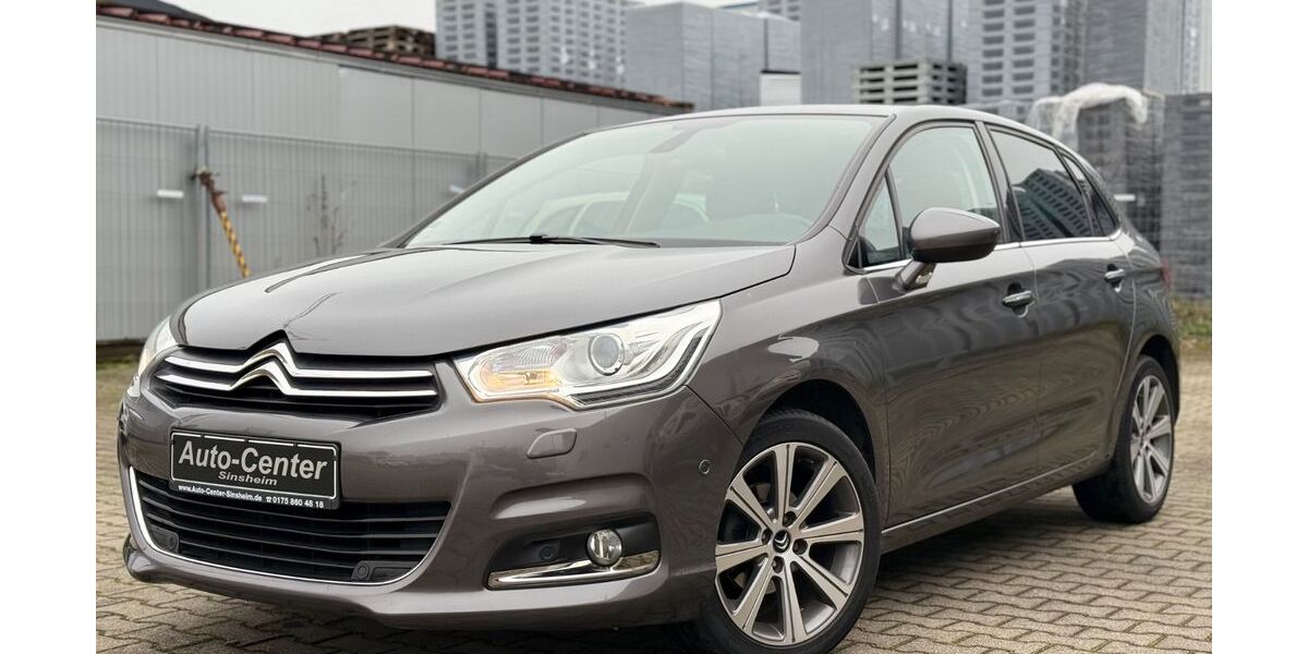 Citroen C4 93.526 km 7.950 &euro; Brackenheim 74336