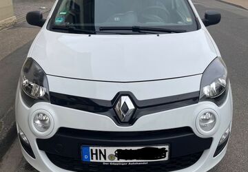 Renault Twingo 105.000 km 3.499 &euro; Eppingen 75031