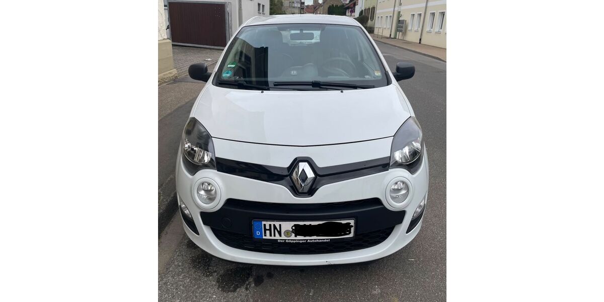 Renault Twingo 105.000 km 3.499 &euro; Eppingen 75031