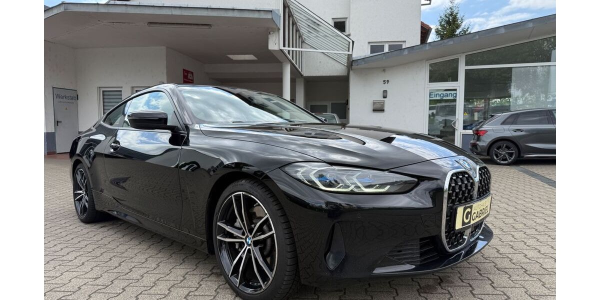 BMW 430 155.000 km 33.990 &euro; Nordheim 74226