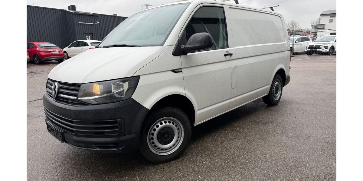 VW T6 Transporter 120.000 km 13.990 &euro; Asperg 71679