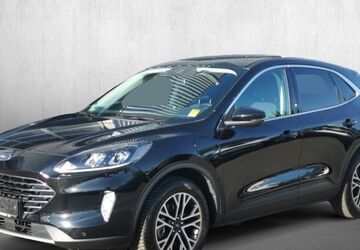 Ford Kuga 40.949 km 21.990 &euro; Ludwigsburg 71636