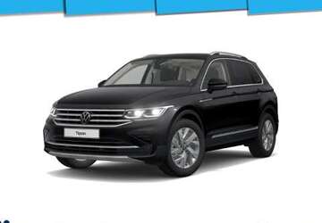 VW Tiguan 38.764 km 30.530 &euro; Mosbach 74821
