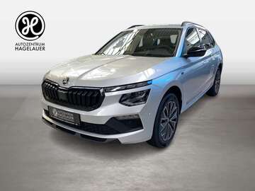 Gebrauchte Skoda Kamiq