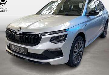 Skoda Kamiq 4.995 km 31.117 &euro; Heilbronn 74072