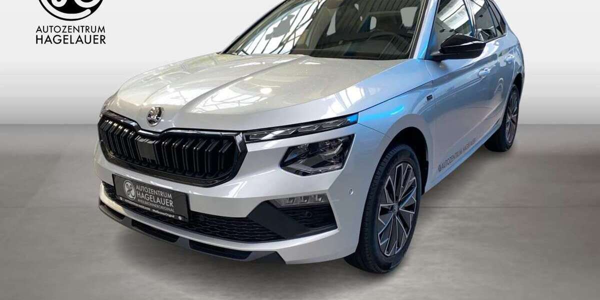 Skoda Kamiq 4.995 km 31.117 &euro; Heilbronn 74072