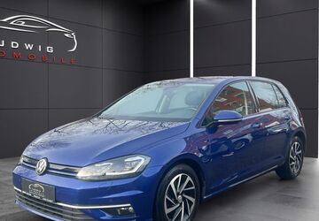 VW Golf 93.000 km 15.950 &euro; Marbach am Neckar 71672