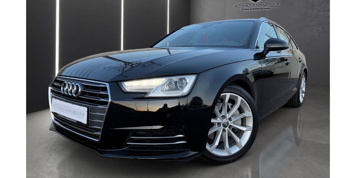 Audi A4 178.200 km 15.990 &euro; Heilbronn 74076