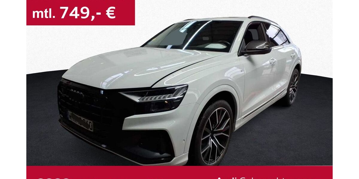 Audi Q8 122.900 km 64.430 &euro; Ludwigsburg 71636