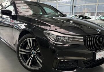 BMW 730 109.000 km 35.390 &euro; Forchtenberg 74670