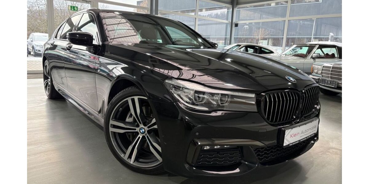 BMW 730 109.000 km 35.390 &euro; Forchtenberg 74670