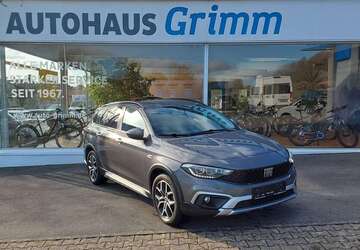 Fiat Tipo 35.100 km 19.990 &euro; Kirchardt 74912