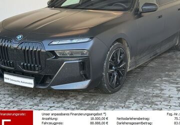 BMW i7 35.464 km 83.888 &euro; Heilbronn 74074