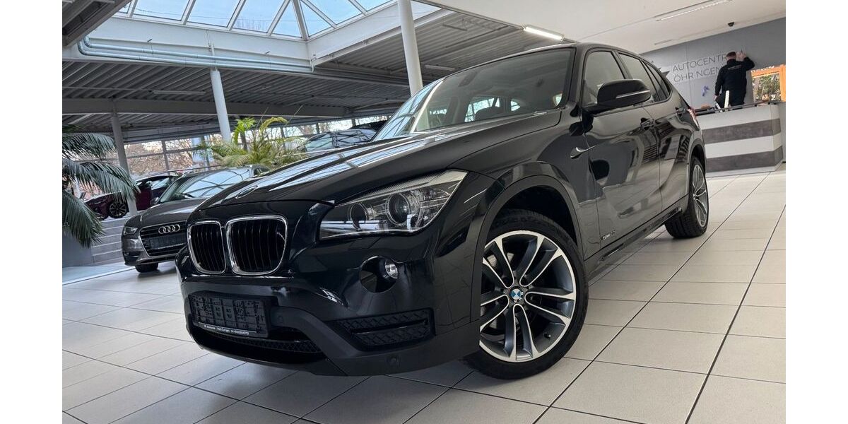 BMW X1 165.000 km 9.590 &euro; Öhringen 74613