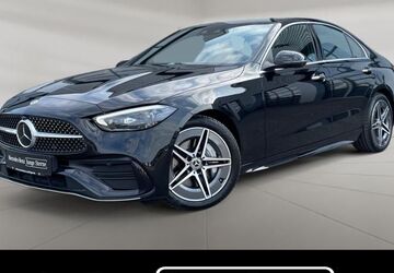 Mercedes-Benz C 300 6.397 km 47.829 &euro; Heilbronn 74072