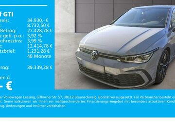 VW Golf 25.200 km 34.930 &euro; Sinsheim 74889