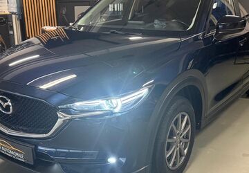 Mazda CX-5 145.200 km 16.500 &euro; Heilbronn 74078