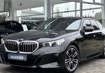 BMW 520 18.790 km 47.900 &euro; Vaihingen / Enz 71665