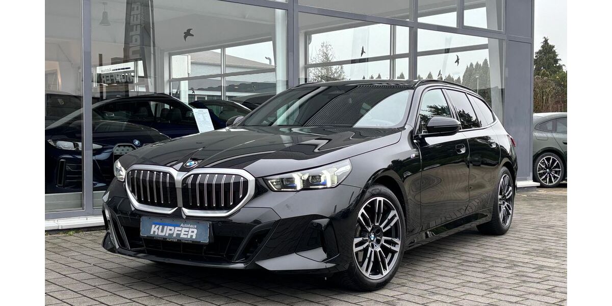 BMW 520 18.790 km 47.900 &euro; Vaihingen / Enz 71665
