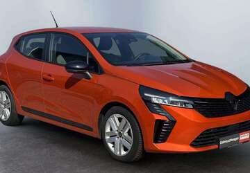 Renault Clio 43.623 km 15.900 &euro; Gundelsheim 74831