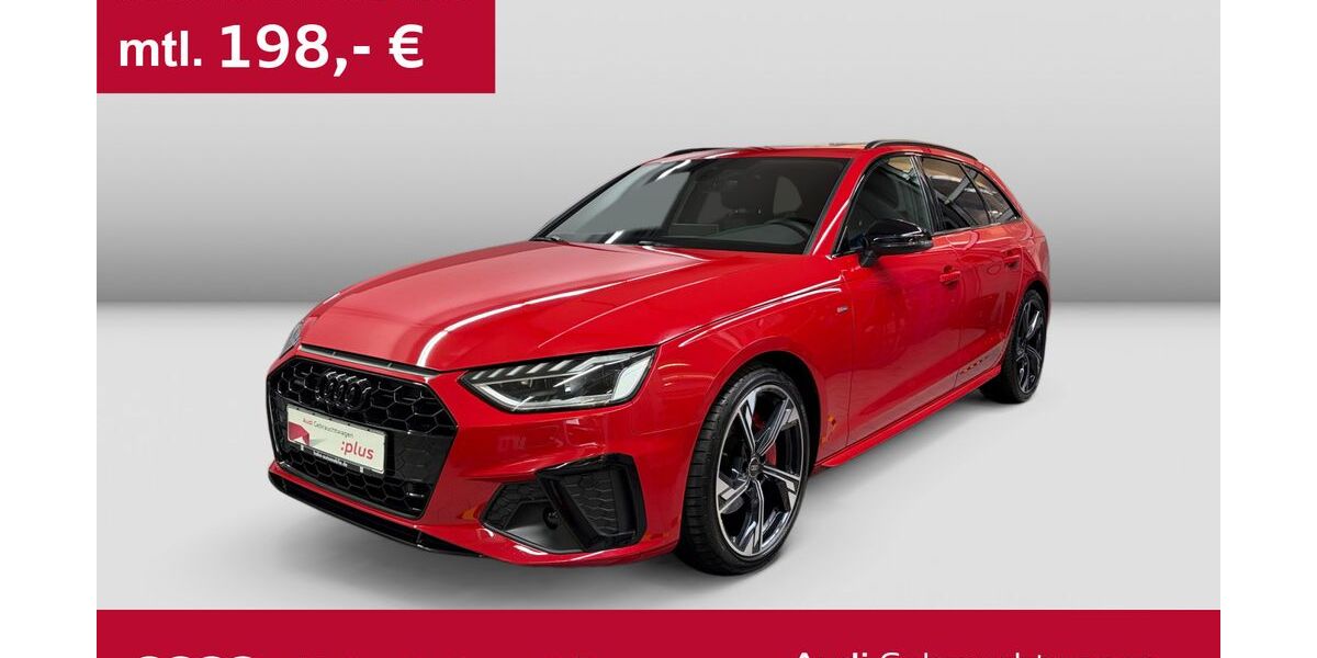 Audi A4 24.500 km 37.460 &euro; Ludwigsburg 71636