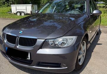 BMW 318 125.000 km 6.000 &euro; Bretzfeld 74626