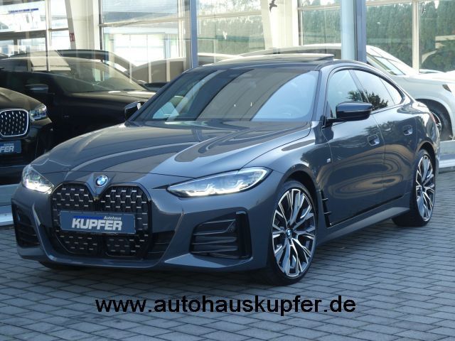 BMW 420 Gran Coupé 24.980 km 45.700 &euro; Vaihingen / Enz 71665