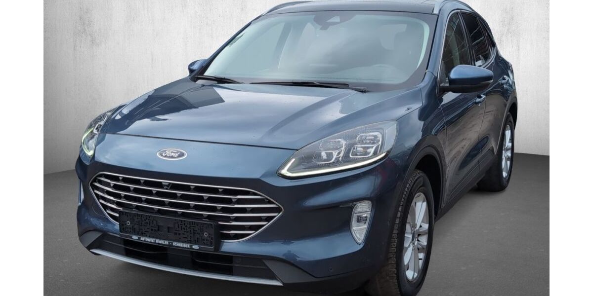 Ford Kuga 88.204 km 22.900 &euro; Ludwigsburg 71636