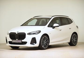BMW 223 Active Tourer 39.900 km 36.360 &euro; Ellhofen 74248