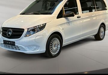 Mercedes-Benz eVito 24.885 km 46.589 &euro; Neckarsulm-Obereisesheim 74172