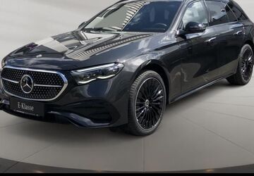 Mercedes-Benz E 450 12.694 km 89.879 &euro; Neckarsulm-Obereisesheim 74172