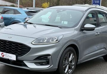 Ford Kuga 12.740 km 23.616 &euro; Mosbach 74821