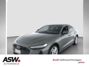 Gebrauchte Audi A5