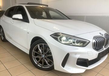 BMW 120 67.700 km 27.490 &euro; Heilbronn 74080