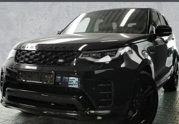 Land Rover Discovery 39.000 km 68.900 &euro; Asperg 71679