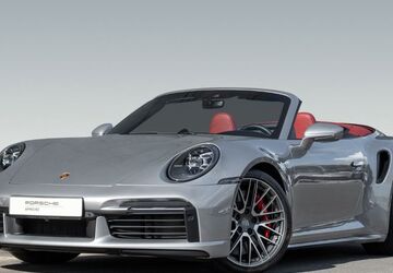 Porsche 992 21.500 km 205.900 &euro; Heilbronn 74074