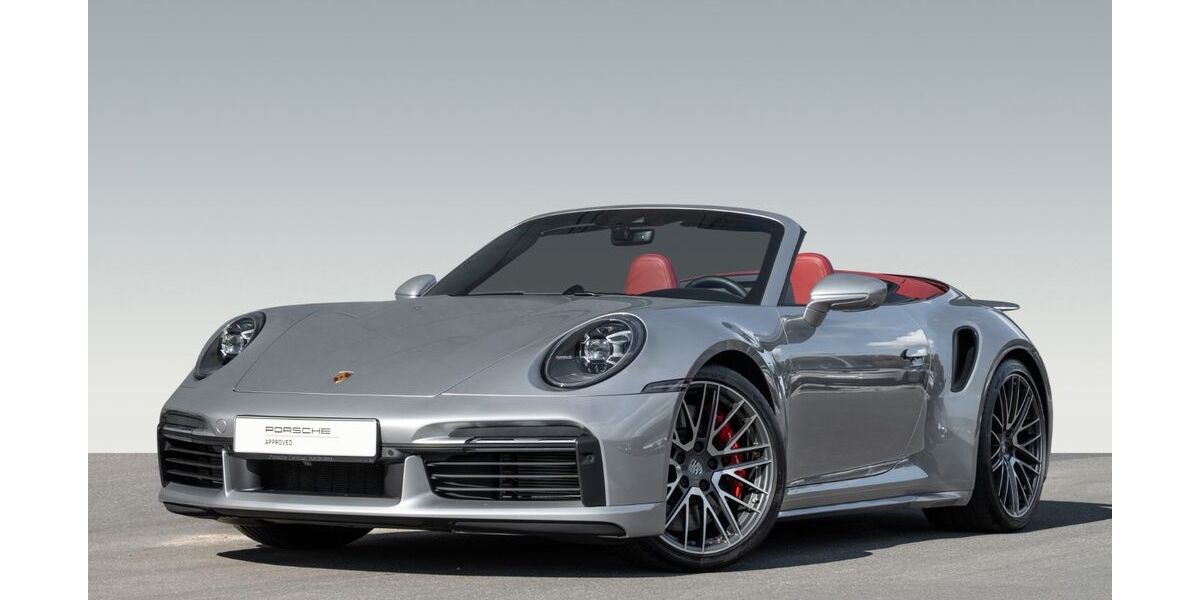 Porsche 992 21.500 km 205.900 &euro; Heilbronn 74074