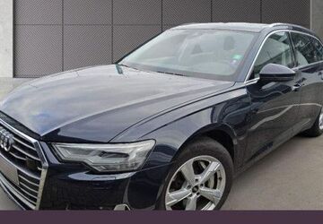 Audi A6 68.500 km 33.630 &euro; Sinsheim 74889