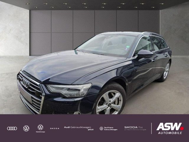 Audi A6 68.500 km 33.630 &euro; Sinsheim 74889