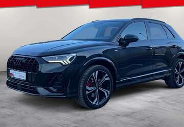 Audi Q3 101.745 km 32.930 &euro; Mosbach 74821