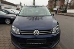 VW Sharan 2.0 TDI Comfortline BMT Navi 212.000 km 13.490 &euro; Neckarsulm 74172