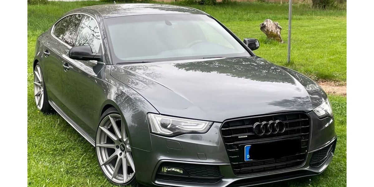 Audi A5 225.000 km 14.000 &euro; Haßmersheim 74855