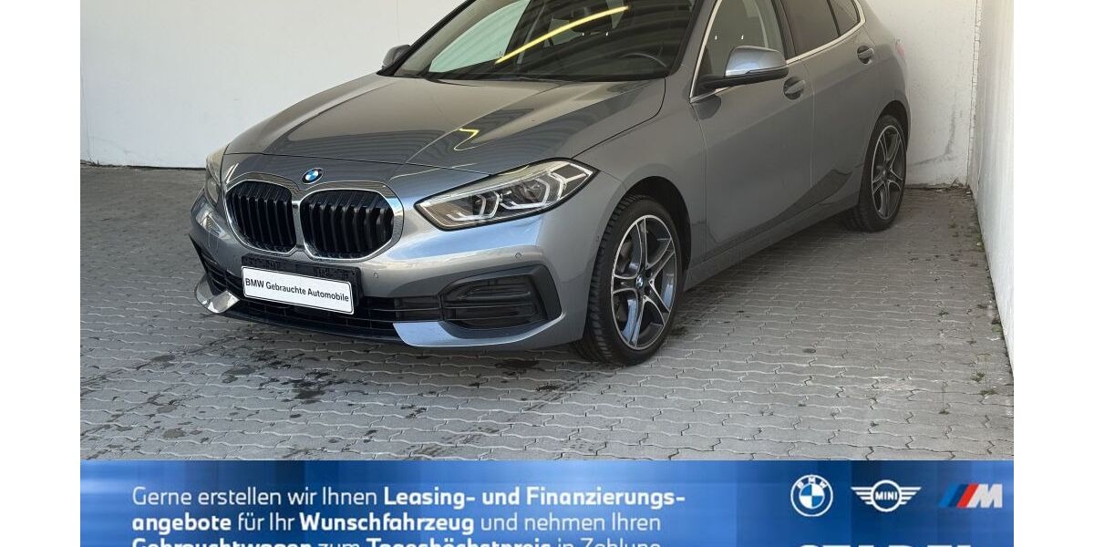 BMW 118 40.427 km 23.945 &euro; Heilbronn 74074